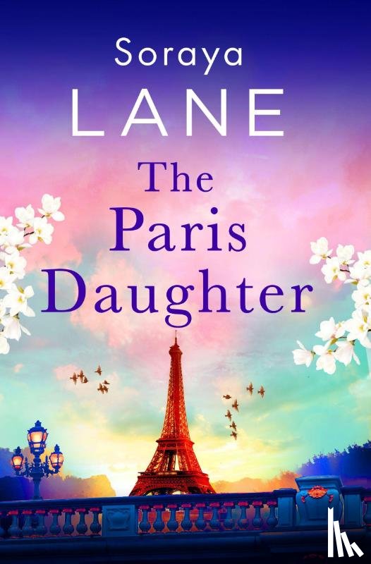 Lane, Soraya - The Paris Daughter