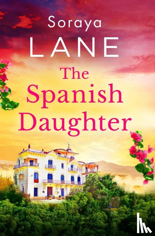 Lane, Soraya - The Spanish Daughter