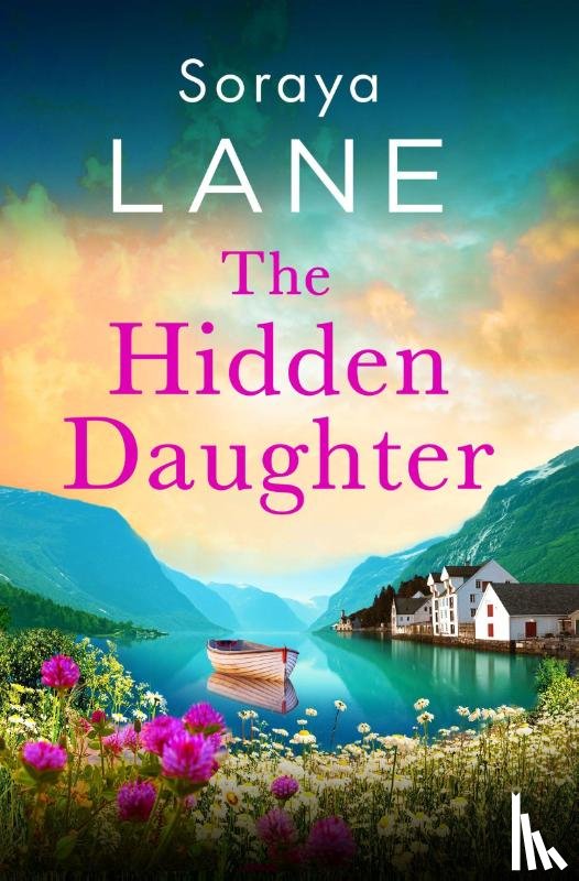 Lane, Soraya - The Hidden Daughter