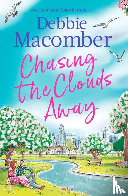 Macomber, Debbie - Chasing the Clouds Away