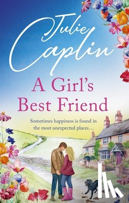 Caplin, Julie - A Girl's Best Friend