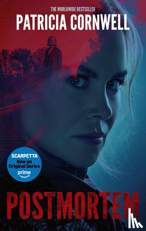 Cornwell, Patricia - Postmortem