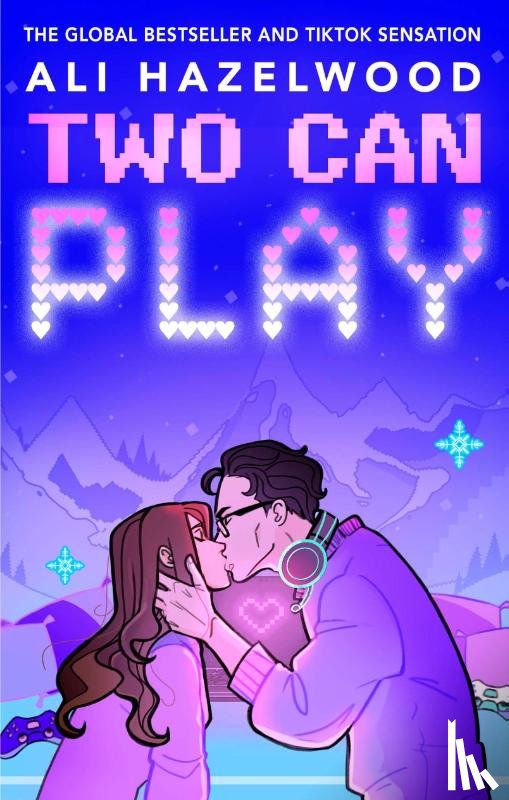 Hazelwood, Ali - Two Can Play