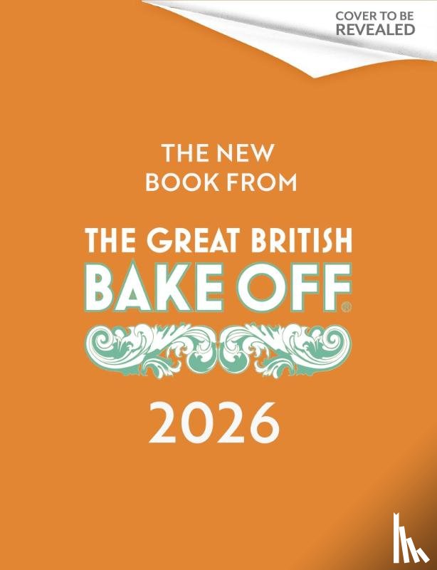 The The Bake Off Team - The Great British Bake Off 2026