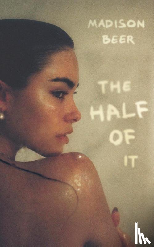 Beer, Madison - The Half of It
