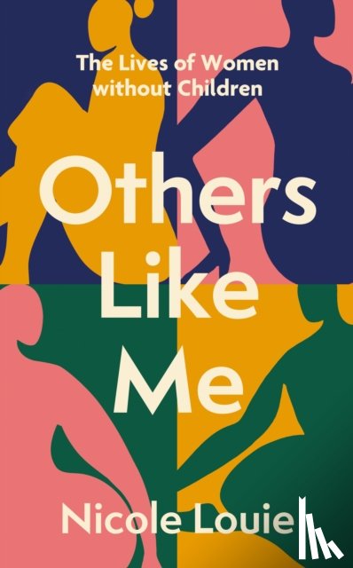 Louie, Nicole - Others Like Me