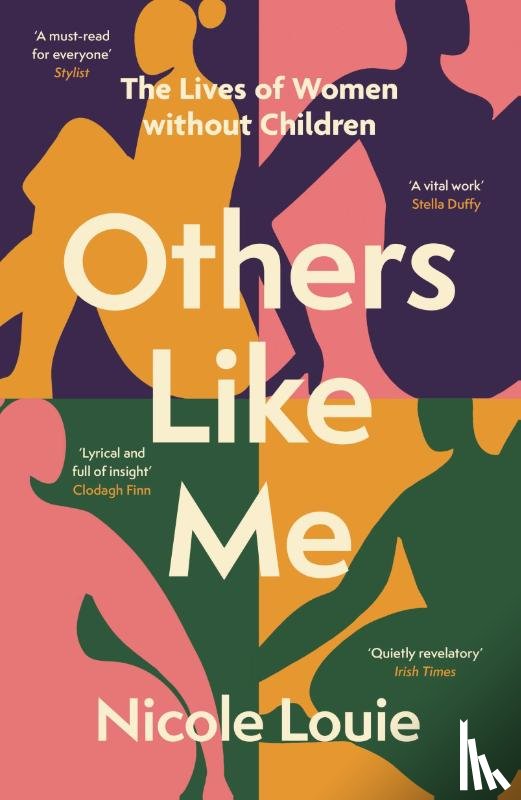 Louie, Nicole - Others Like Me