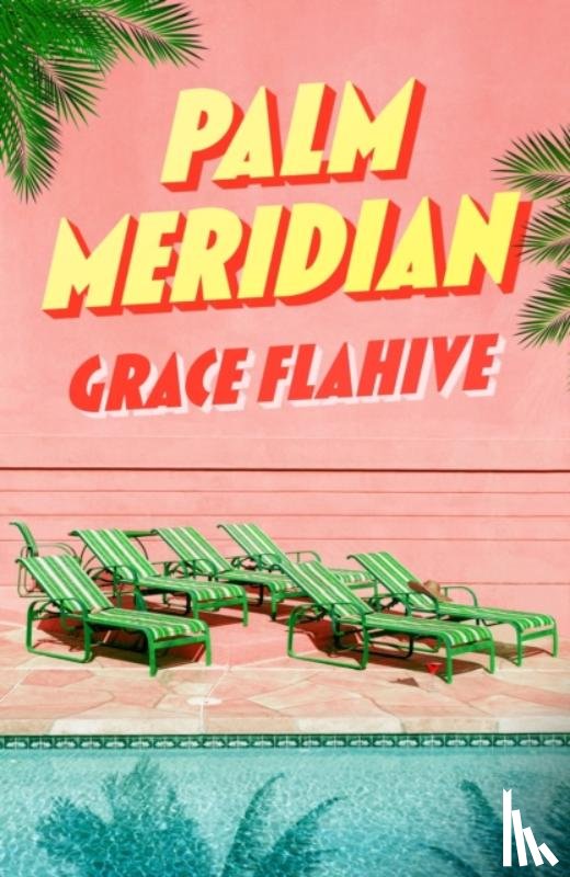 Flahive, Grace - Palm Meridian