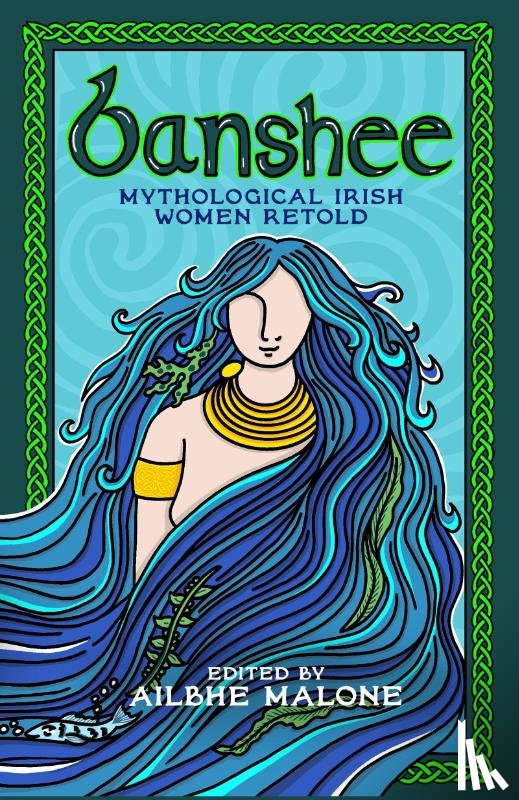 Malone, Ailbhe - Banshee