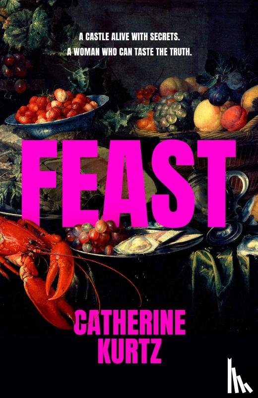 Kurtz, Catherine - Feast