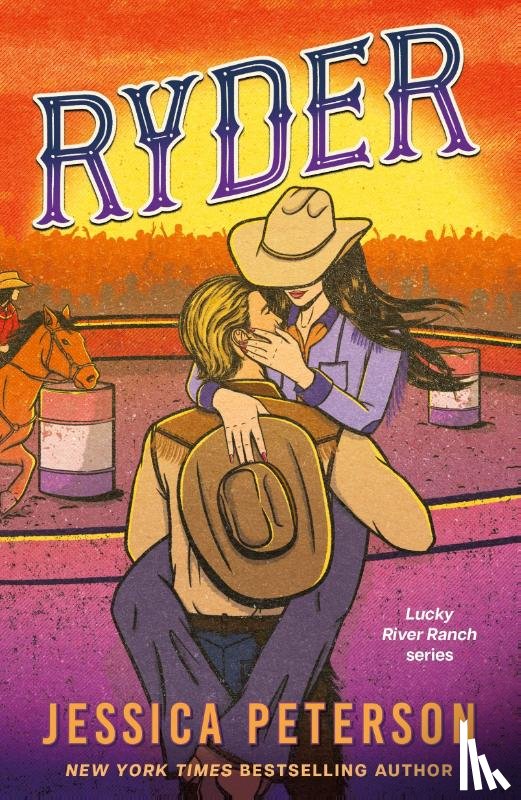 Peterson, Jessica - Ryder