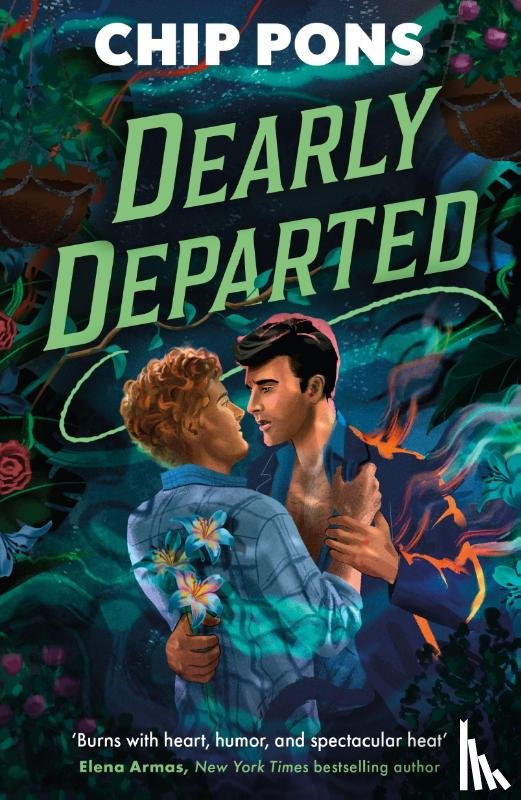 Pons, Chip - Dearly Departed