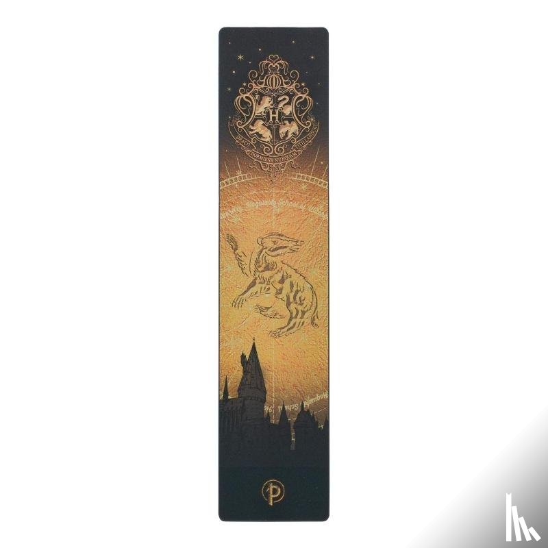 Paperblanks - Hufflepuff (Harry Potter Collection) Bookmark