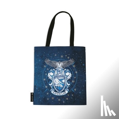 Paperblanks - Ravenclaw Tote Canvas Bag by Paperblanks (Harry Potter Collection)