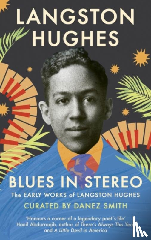 Hughes, Langston - Blues in Stereo
