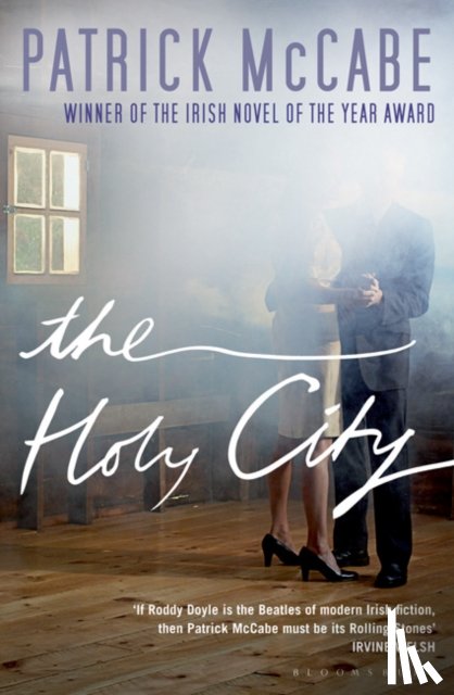 McCabe, Patrick - The Holy City