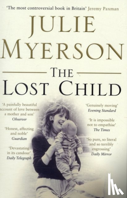 Myerson, Julie - The Lost Child