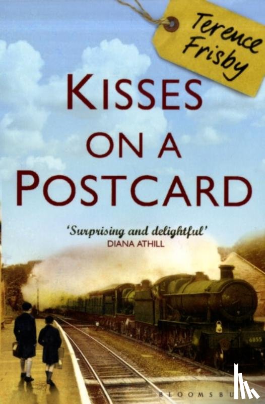 Frisby, Terence - Kisses on a Postcard