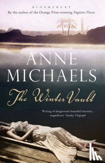 Michaels, Anne - The Winter Vault