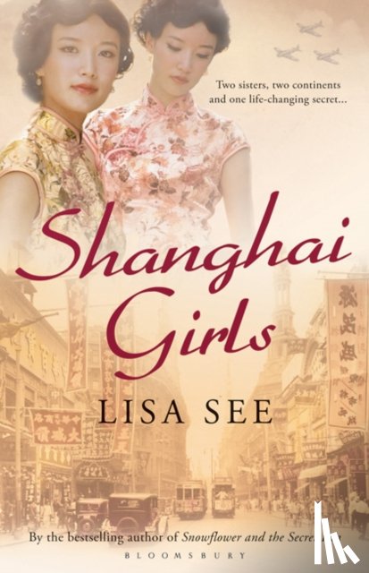 See, Lisa - Shanghai Girls