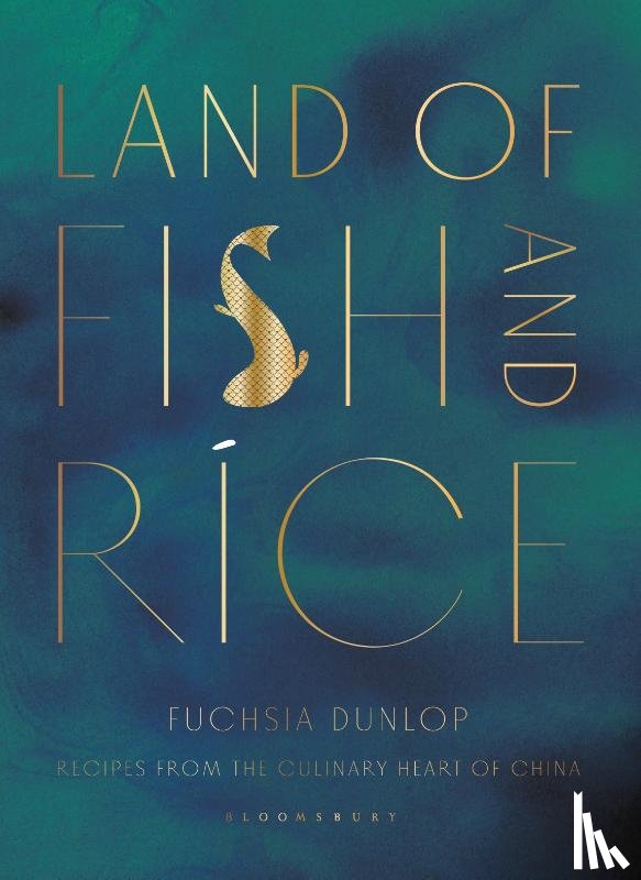 Dunlop, n/a Fuchsia - Land of Fish and Rice