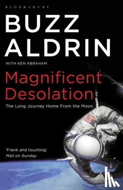 Aldrin, Buzz - Magnificent Desolation