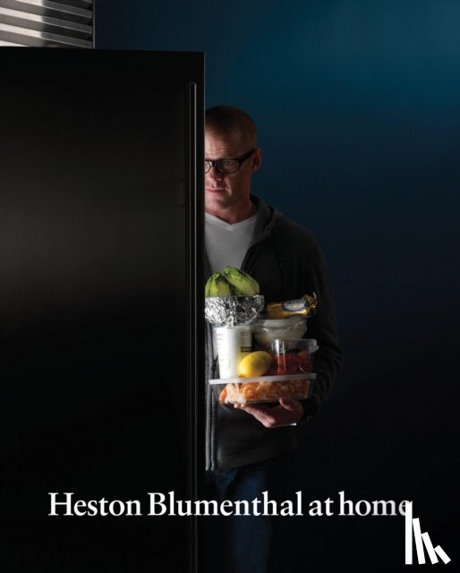 Blumenthal, Heston - Heston Blumenthal at Home