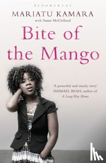 Kamara, Mariatu, McClelland, Susan - Bite of the Mango