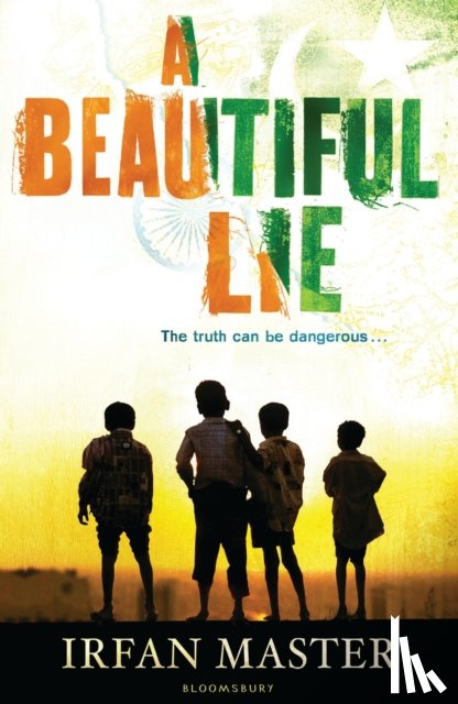 Master, Irfan - A Beautiful Lie
