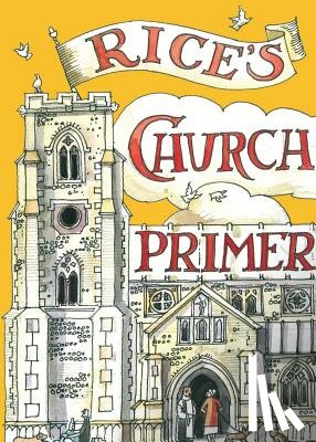 Rice, Matthew - Rice's Church Primer