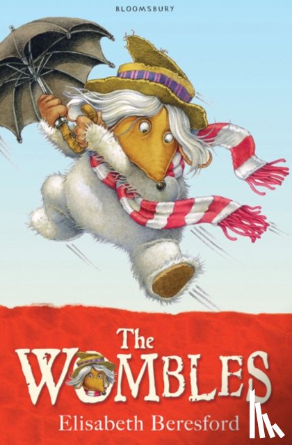 Beresford, Elisabeth - The Wombles