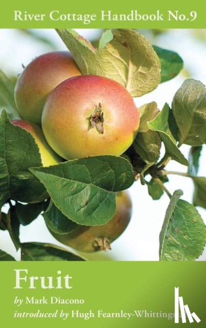 Diacono, Mark - Fruit