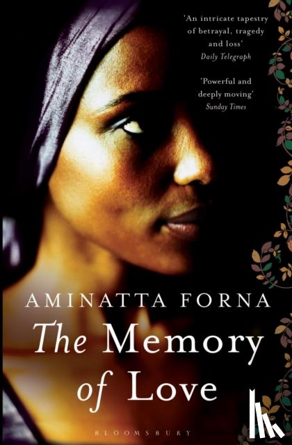 Forna, Aminatta - The Memory of Love