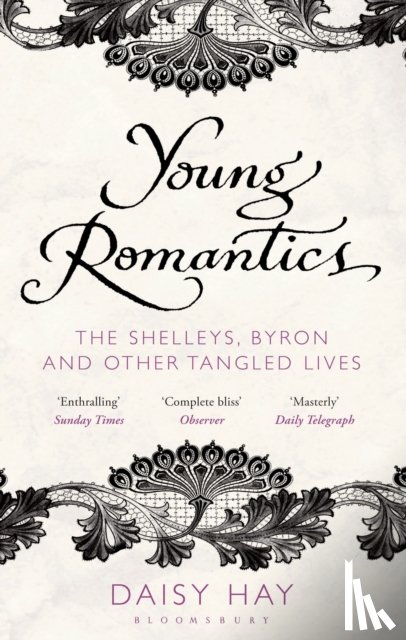 Hay, Daisy - Young Romantics