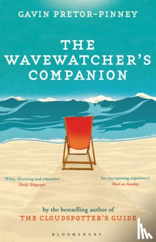 Pretor-Pinney, Gavin - The Wavewatcher's Companion