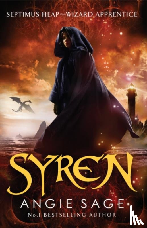 Sage, Angie - Syren
