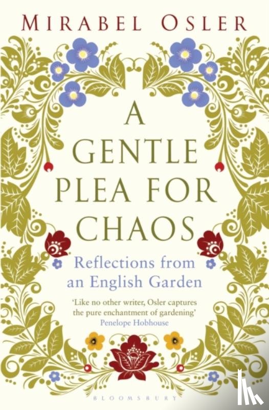 Osler, Mirabel - A Gentle Plea for Chaos
