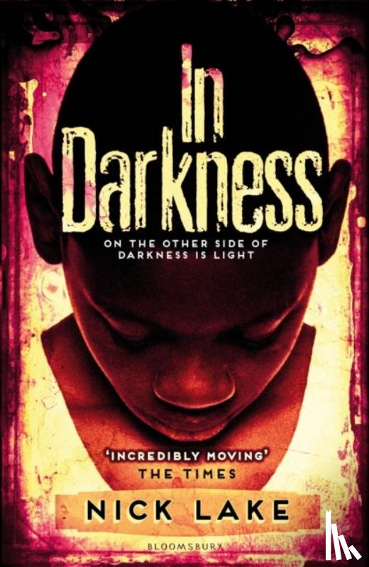 Lake, Nick - In Darkness