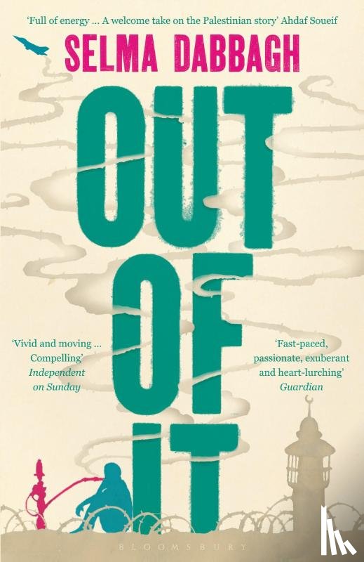 Dabbagh, Selma - Out Of It