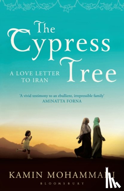 Mohammadi, Kamin - The Cypress Tree
