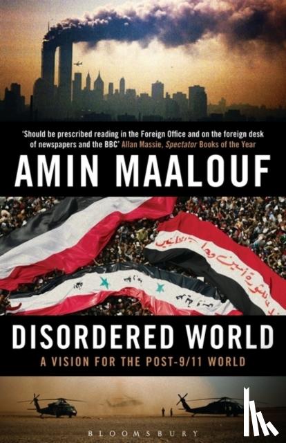 Maalouf, Amin - Disordered World