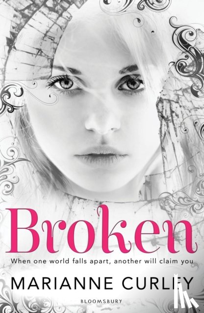 Curley, Marianne - Broken