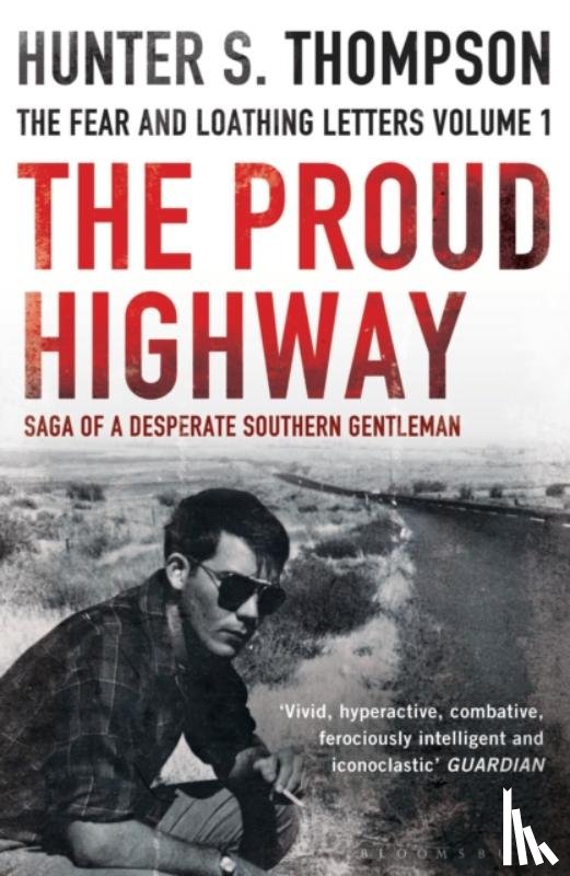 Thompson, Hunter S. - The Proud Highway