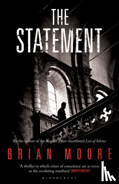 Moore, Brian - The Statement