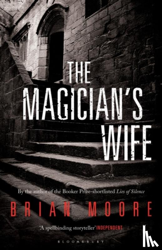 Moore, Brian - The Magician's Wife