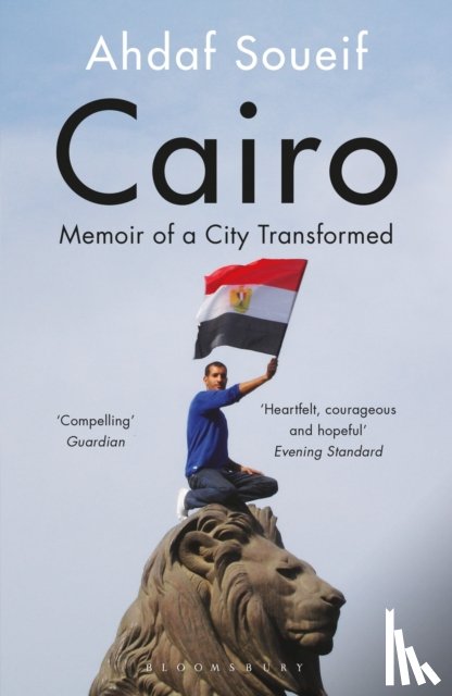 Ahdaf Soueif - Cairo