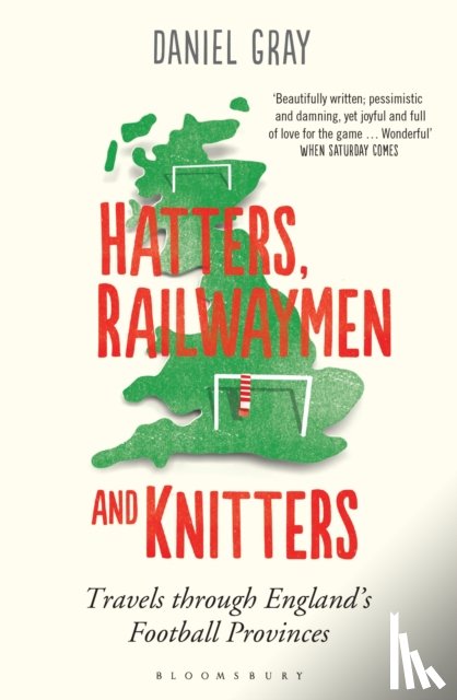 Gray, Mr Daniel - Hatters, Railwaymen and Knitters