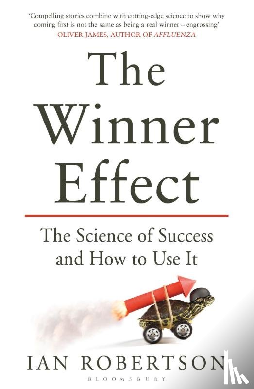 Robertson, Ian - The Winner Effect