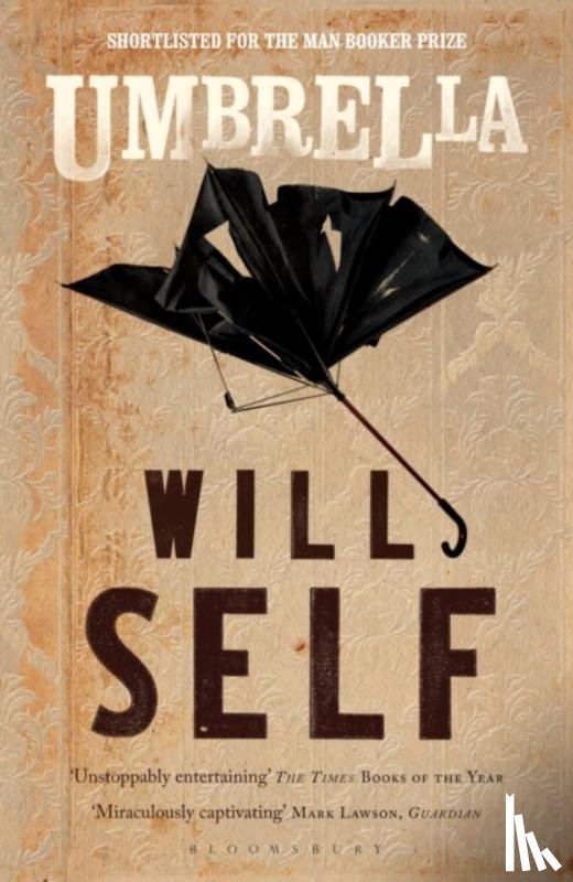 Self, Will - Umbrella