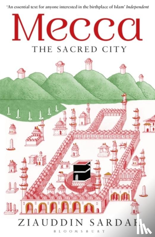 Sardar, Ziauddin - Mecca